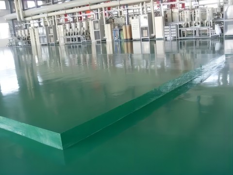 松滋防腐蚀地坪,环氧玻纤地坪，玻纤工业地坪，环氧玻纤布地坪,乙烯基玻纤布地坪