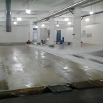 松滋防腐防静电地坪,防腐防静电自流平地坪-缩略图2