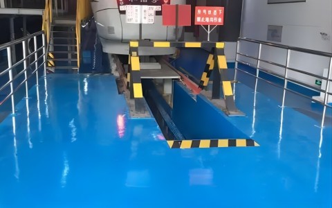松滋环氧防腐蚀地坪,环氧积层地坪