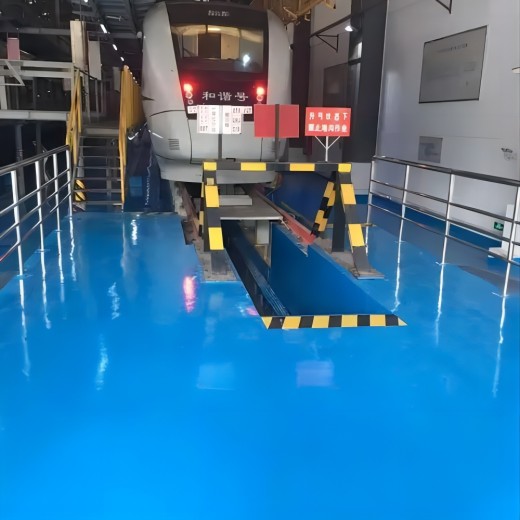 松滋环氧防腐蚀地坪,环氧积层地坪