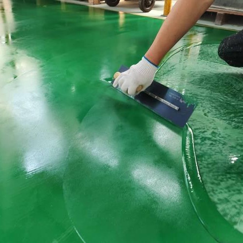 松滋VEF地坪什么是VEF地坪